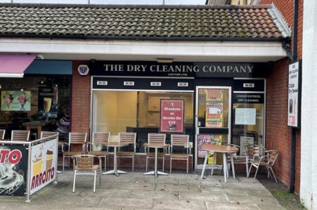 6 Commercial Road, Totton, Southampton, Hampshire, SO40 3BY