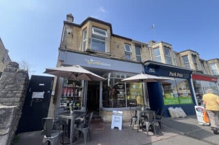 1 Moorland Road, Bath, Somerset, BA2 3PJ