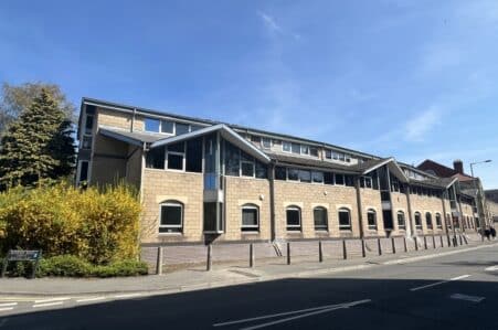 Unit 12, Riverside Court, Bath, Somerset, BA2 3DZ
