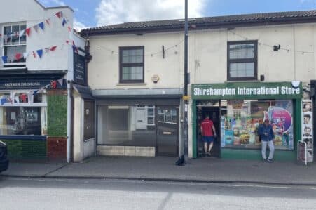 27 High Street, Shirehampton, Bristol, City of Bristol, BS11 0DX