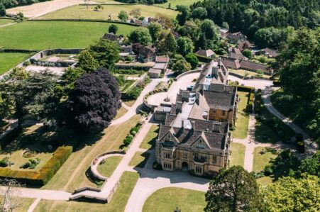 Offices At Coombe Lodge, The Coombe, Blagdon, Bristol, Somerset, BS40 7RE