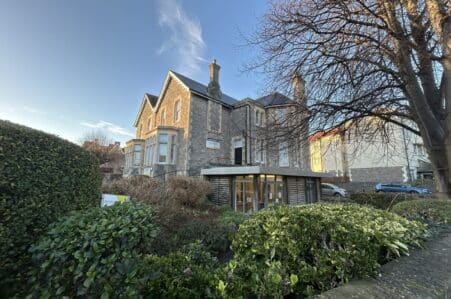 37 Boulevard, Weston-Super-Mare, Somerset, BS23 1PE