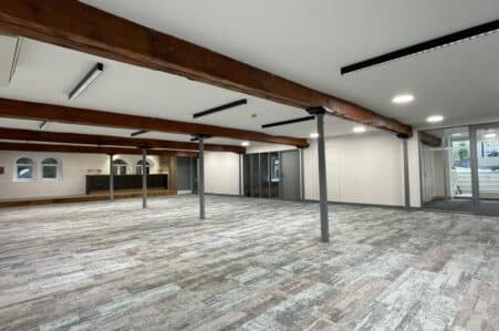 The Malt House, 17-20 Sydney Buildings, Bath, Somerset, BA2 6BZ