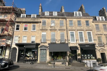 Third Floor, Suite 2 , 35 Gay Street, Bath, Bath and North East Somerset, BA1 2NT