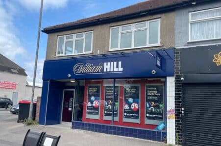 124 Rodway Road, Patchway, Bristol, Gloucestershire, BS34 5PG