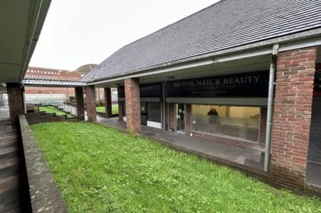 5-6 Oatlands Avenue, Bristol, City Of Bristol, BS14 0SX