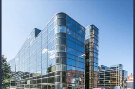 Spectrum , Bond Street, Bristol, City Of Bristol, BS1 3LG