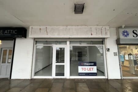Unit 6, Leypark Drive, Estover, Plymouth, Devon, PL6 8TB