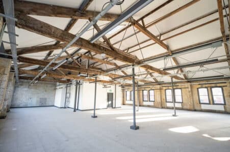 2.07 Newark Works, Lower Bristol Road, Bath, Somerset, BA2 3DZ