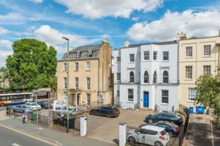 Portland House 4 Albion Street, CHELTENHAM, Gloucestershire, GL52