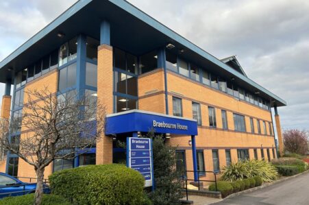 Braebourne House, Woodlands, Bradley Stoke, Bristol, Gloucestershire, BS32 4JT