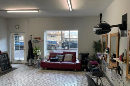 44 St. James’s Parade, Bath, Bath and North East Somerset, BA1 1UQ