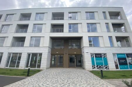 Marina Gardens, 49 Martingale Way, Portishead, Bristol, Somerset, BS20 7SG