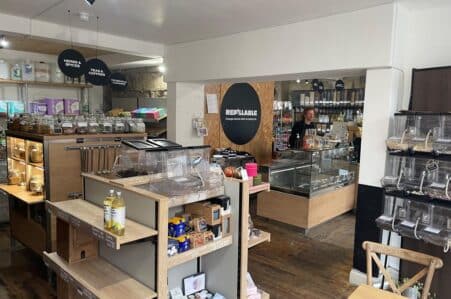 2-3 Cleveland Place East, Bath, Bath and North East Somerset, BA1 5DJ