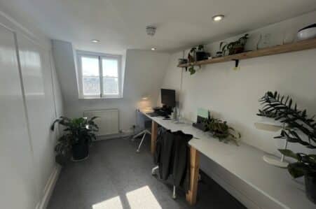 Third Floor Suite 3, 35 Gay Street, Bath, Bath And North East Somerset, BA1 2NT
