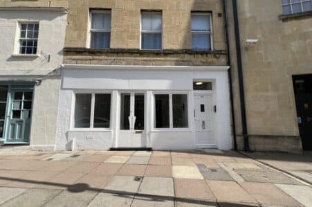 34 Monmouth Street, Bath, Bath And North East Somerset, BA1 2AN