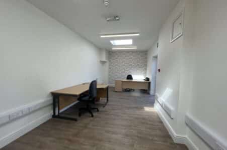 Suite 5 Western House, 2 Rush Hill, Bath, Somerset, BA2 2QH
