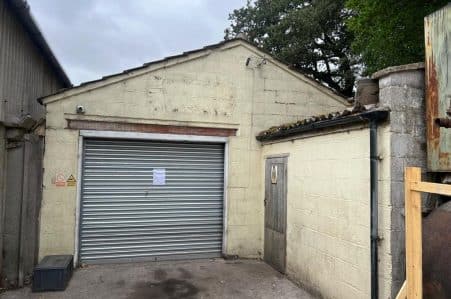 Unit 1 Wellhead Farm , Chalford, Westbury, Wiltshire, BA13 3RB