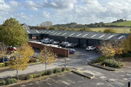 Units 1-5, Estune Business Park, Wild Country Lane, Long Ashton, Bristol, BS41 9FH