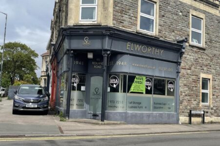 185 Redland Road, Bristol, City of Bristol, BS6 6XP