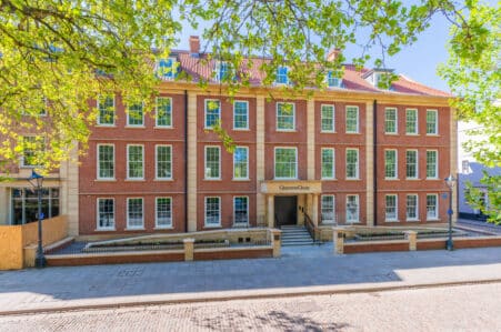 Queens Quay, 33-35 Queen Square, Bristol, City Of Bristol, BS1 4LU
