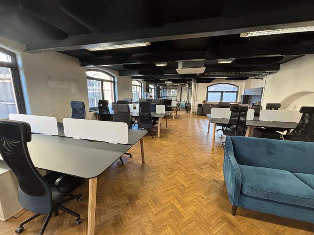 St. Thomas Court, Thomas Lane, Bristol, City Of Bristol, BS1 6JG