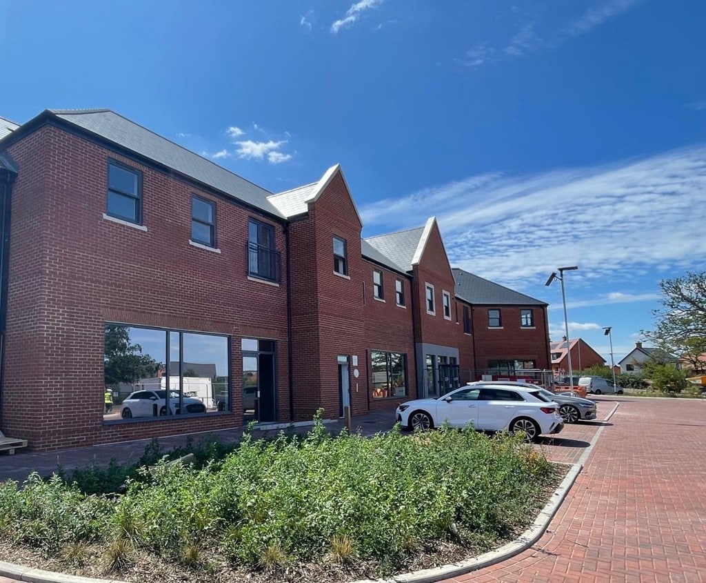 Units 1 & 2, Boorley Park , Boorley Green , Southampton , SO32 2BX