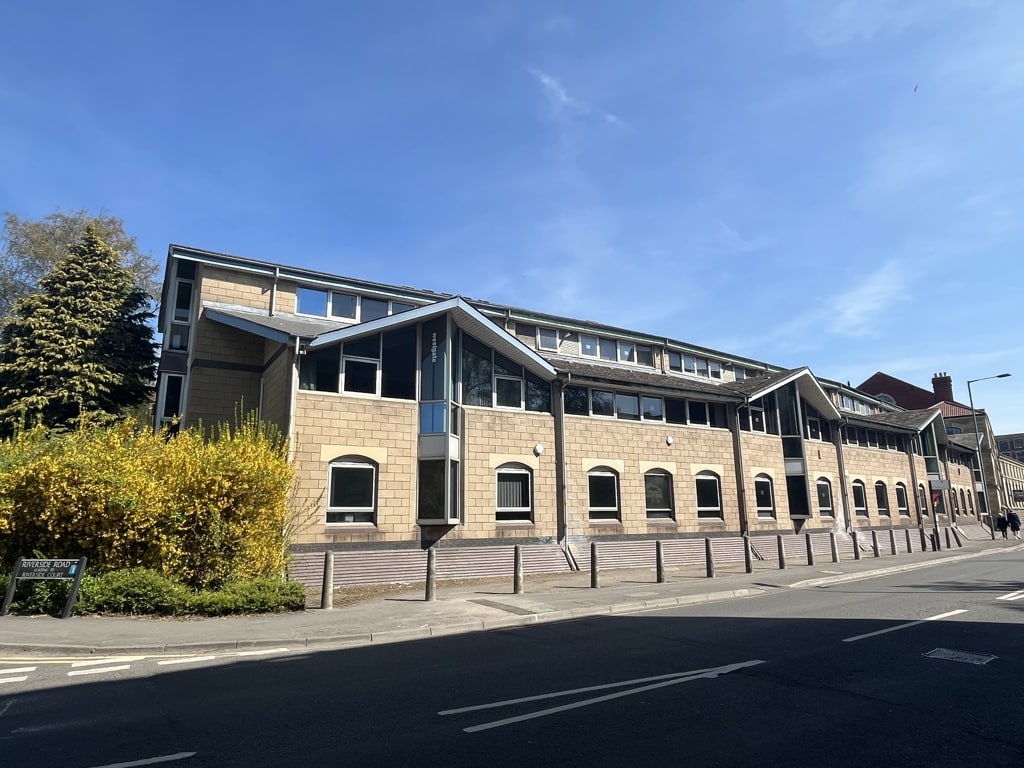 Unit 12, Riverside Court, Bath, Somerset, BA2 3DZ