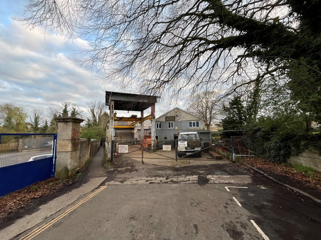 Bellotts Road, Bath, Somerset, BA2 3RT