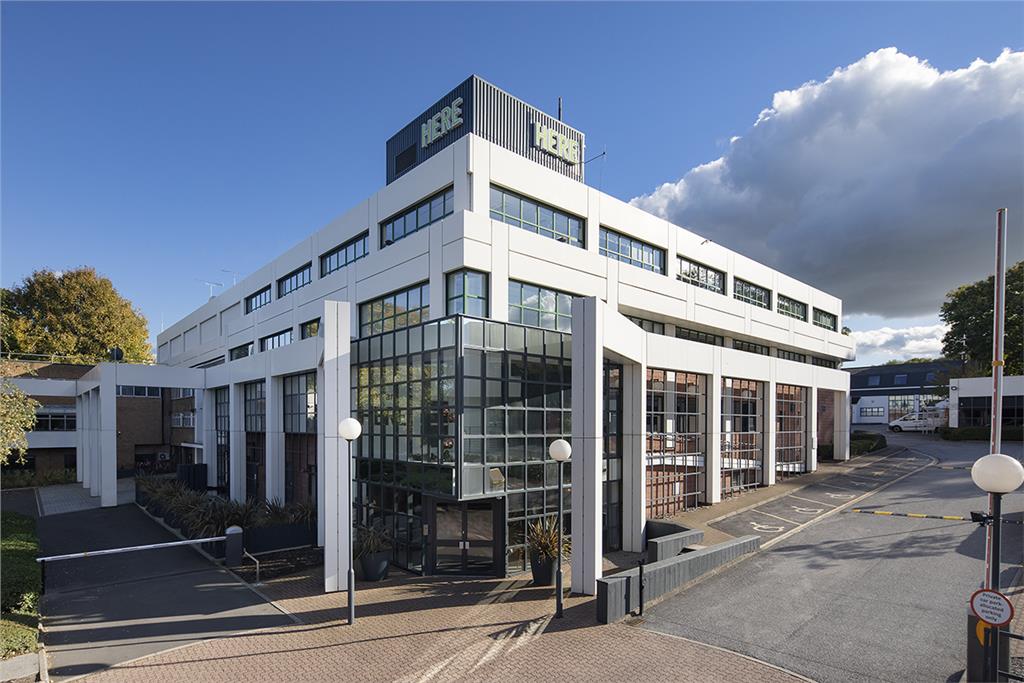 5a, Here, Bath Road, Arnos Vale, Bristol, City Of Bristol, BS4 3AP