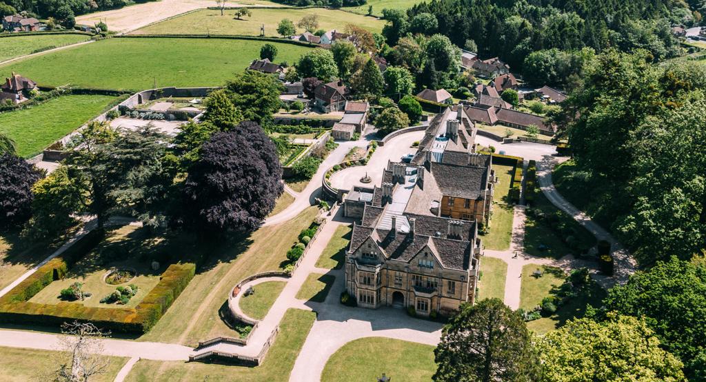 Offices At Coombe Lodge, The Coombe, Blagdon, Bristol, Somerset, BS40 7RE