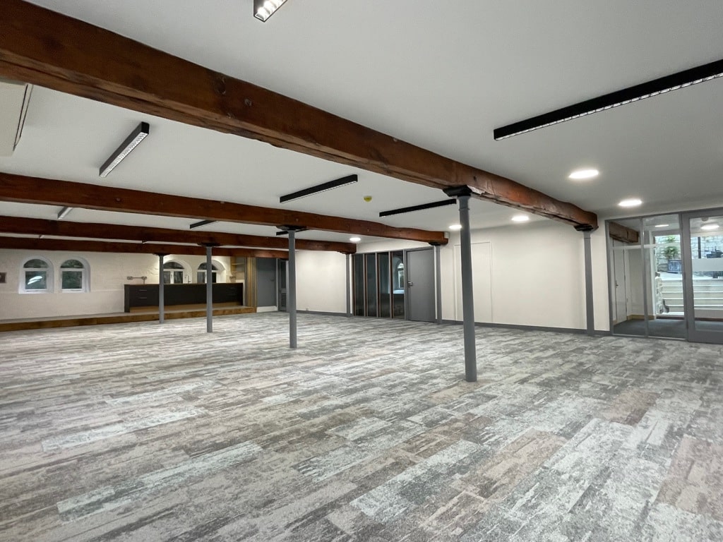 The Malt House, 17-20 Sydney Buildings, Bath, Somerset, BA2 6BZ