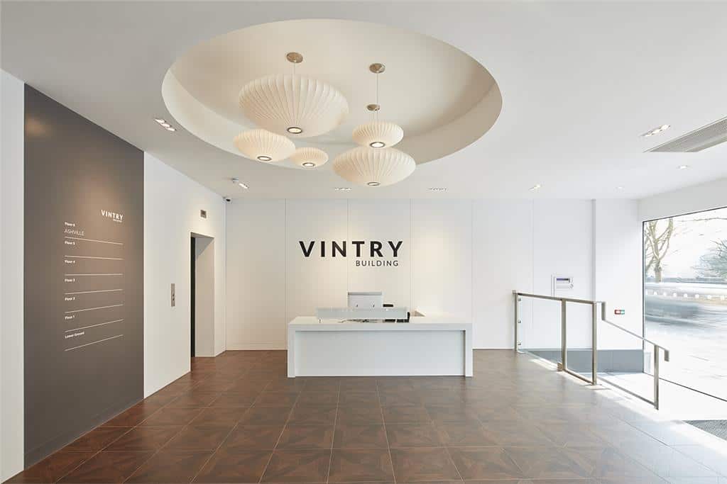 Vintry Building, Wine Street, Bristol, Bristol, BS1