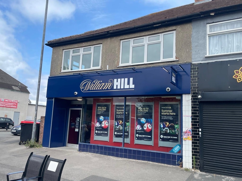 124 Rodway Road, Patchway, Bristol, Gloucestershire, BS34 5PG