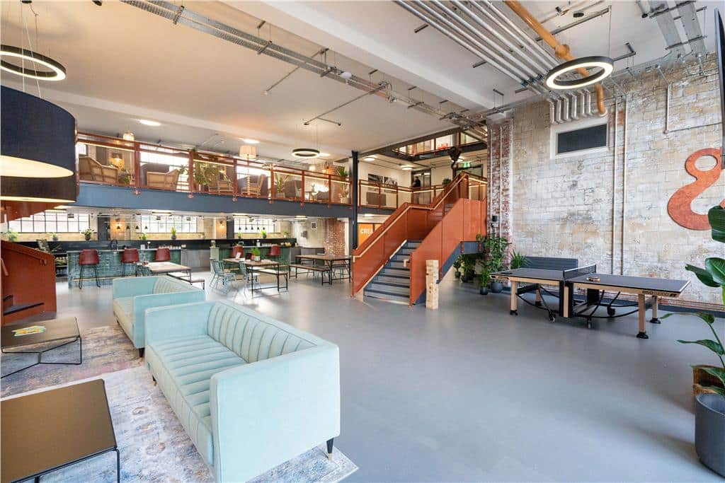 Newark Works, Lower Bristol Road, Bath, Somerset, BA2 3DZ