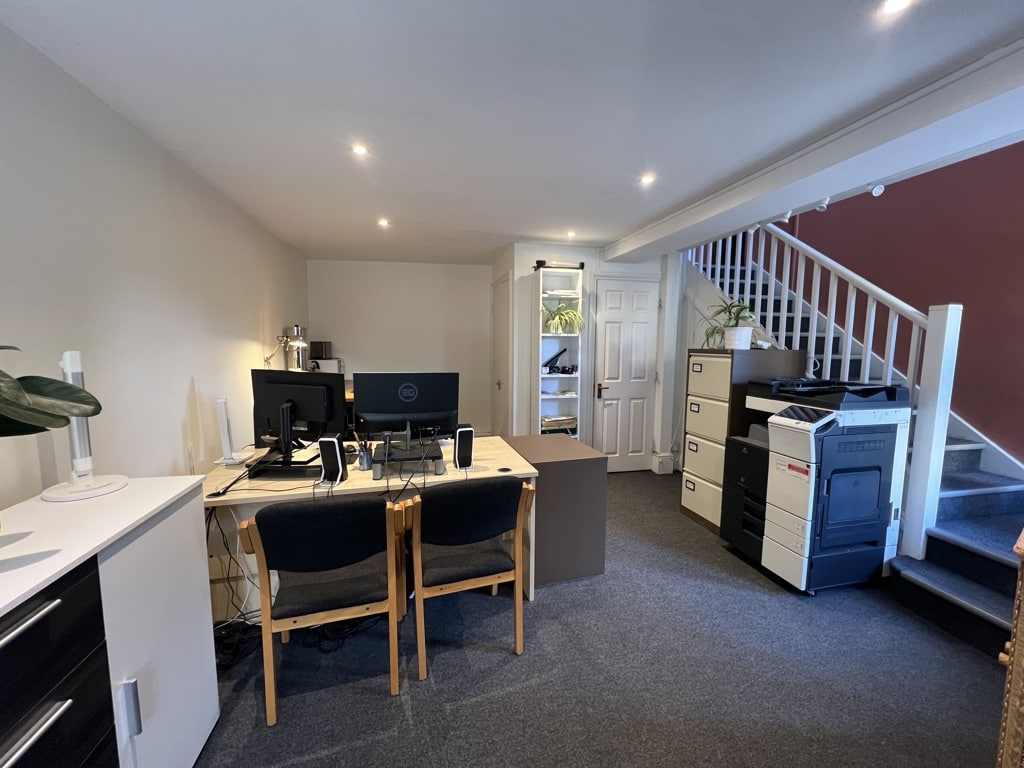 The Cottage Suite, The Old Brewery, Newtown, Bradford-On-Avon, Wiltshire, BA15 1NF