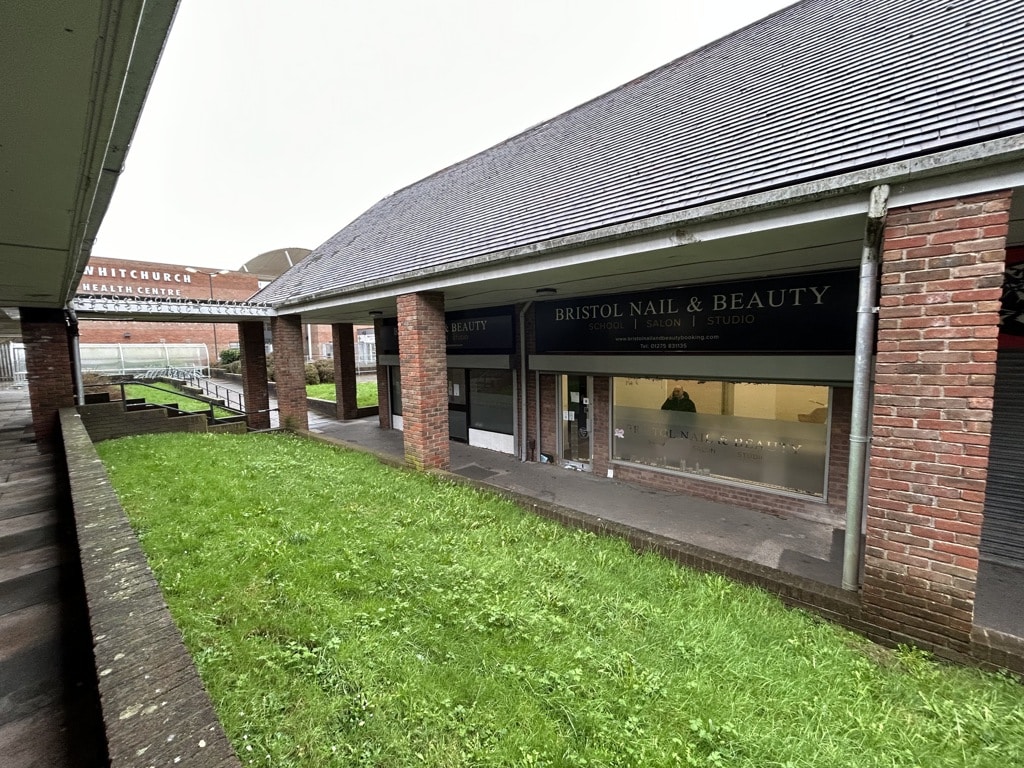 5-6 Oatlands Avenue, Bristol, City Of Bristol, BS14 0SX