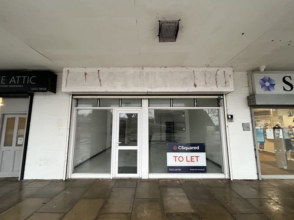 Unit 6, Leypark Drive, Estover, Plymouth, Devon, PL6 8TB