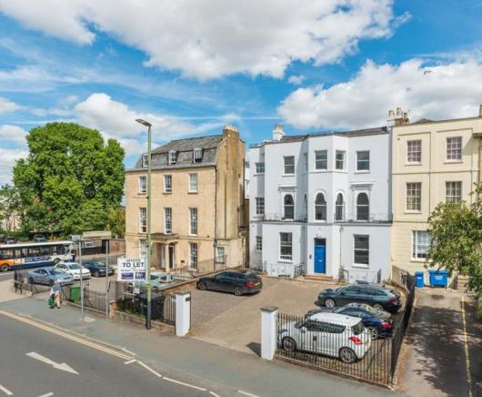 Portland House 4 Albion Street, CHELTENHAM, Gloucestershire, GL52