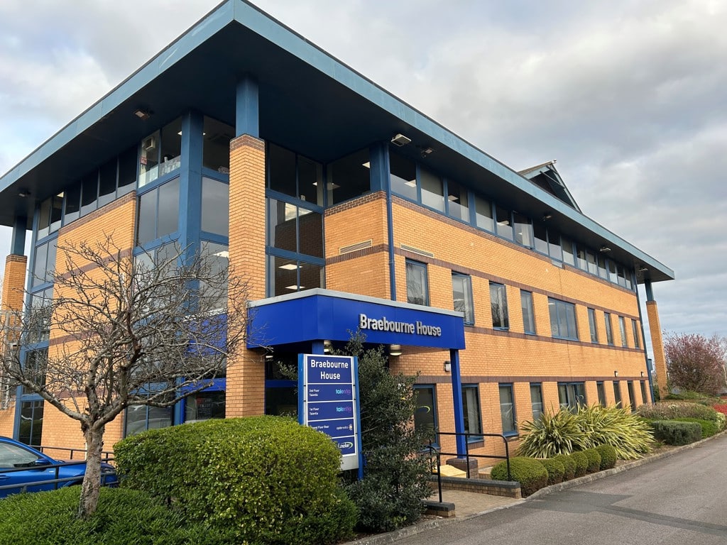 Braebourne House, Woodlands, Bradley Stoke, Bristol, Gloucestershire, BS32 4JT