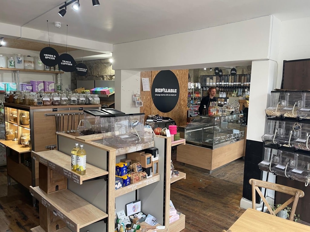 2-3 Cleveland Place East, Bath, Bath and North East Somerset, BA1 5DJ