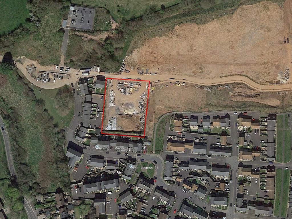 Oxleaze Way, Paulton, Bristol, Somerset, BS39 7AN