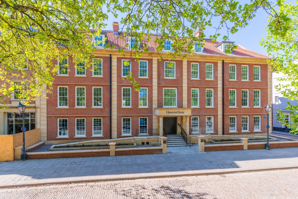 Queens Quay, 33-35 Queen Square, Bristol, City Of Bristol, BS1 4LU