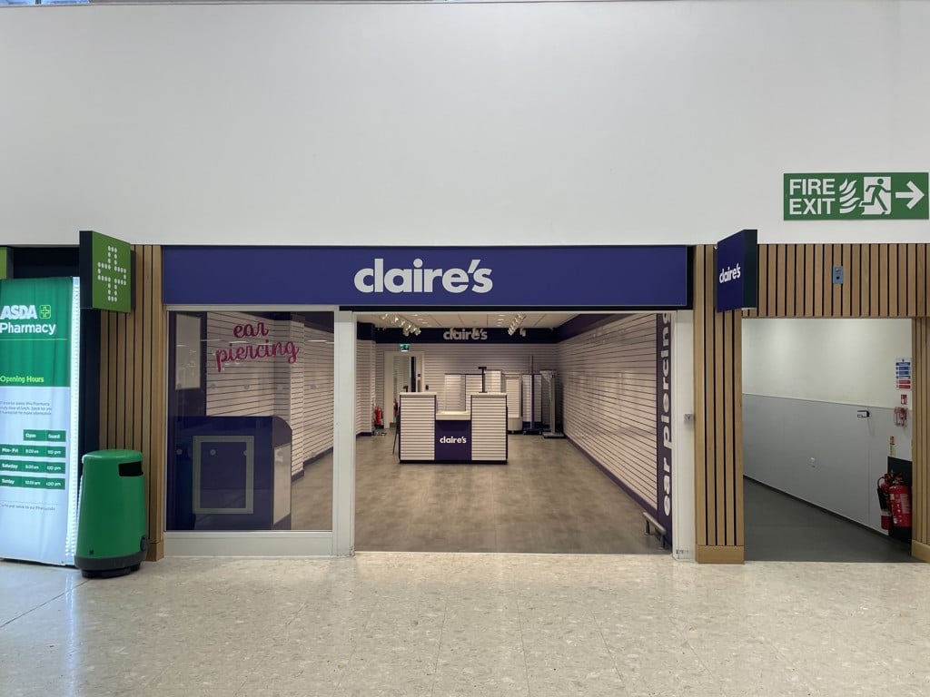 Unit G11, West Swindon District Centre, Swindon, Wiltshire, SN5 7DL