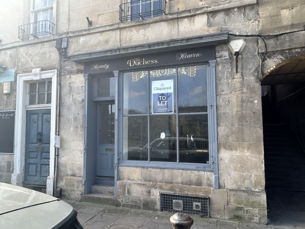 33 Walcot Street, Bath, Bath And North East Somerset, BA1 5BN