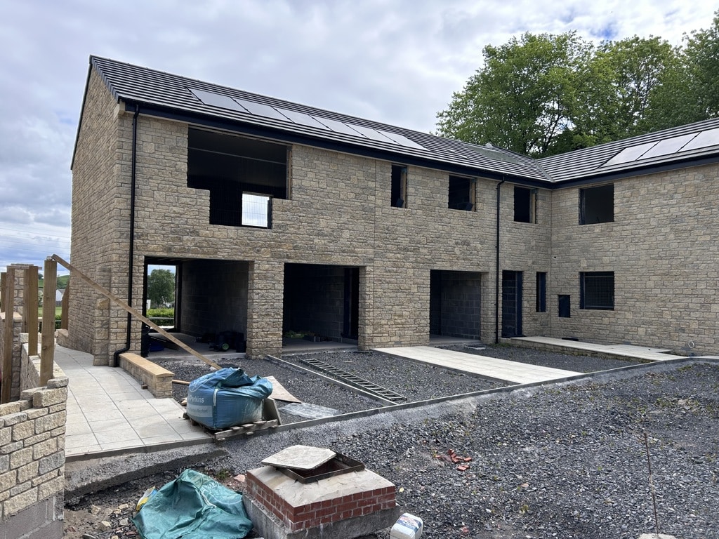 Old Pit Yard, North Road, Timsbury, Bath, Somerset, BA2 0JN