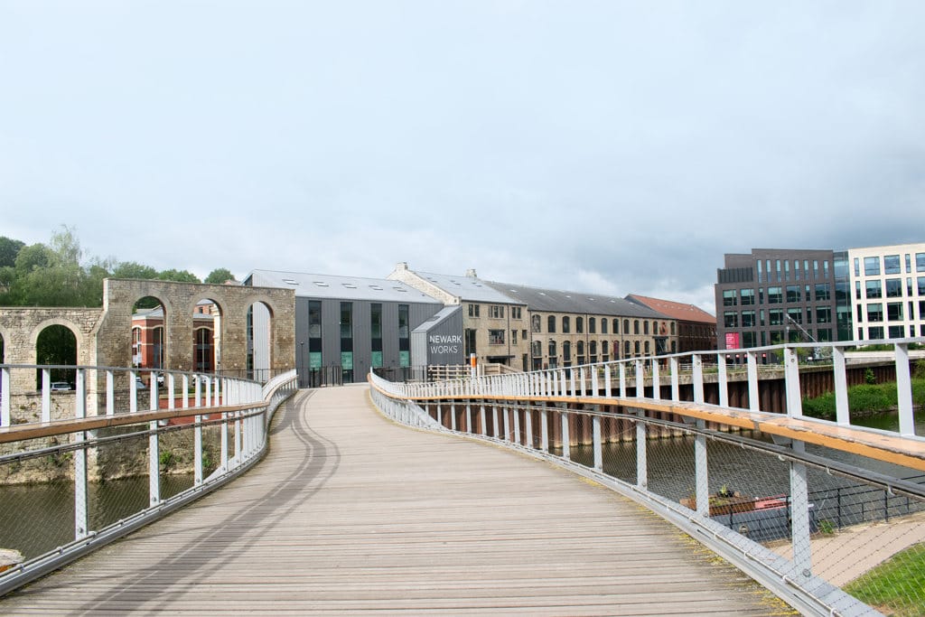 Building 4, Newark Works, 2 Foundry Ln, Bath, Somerset, BA2 3GZ
