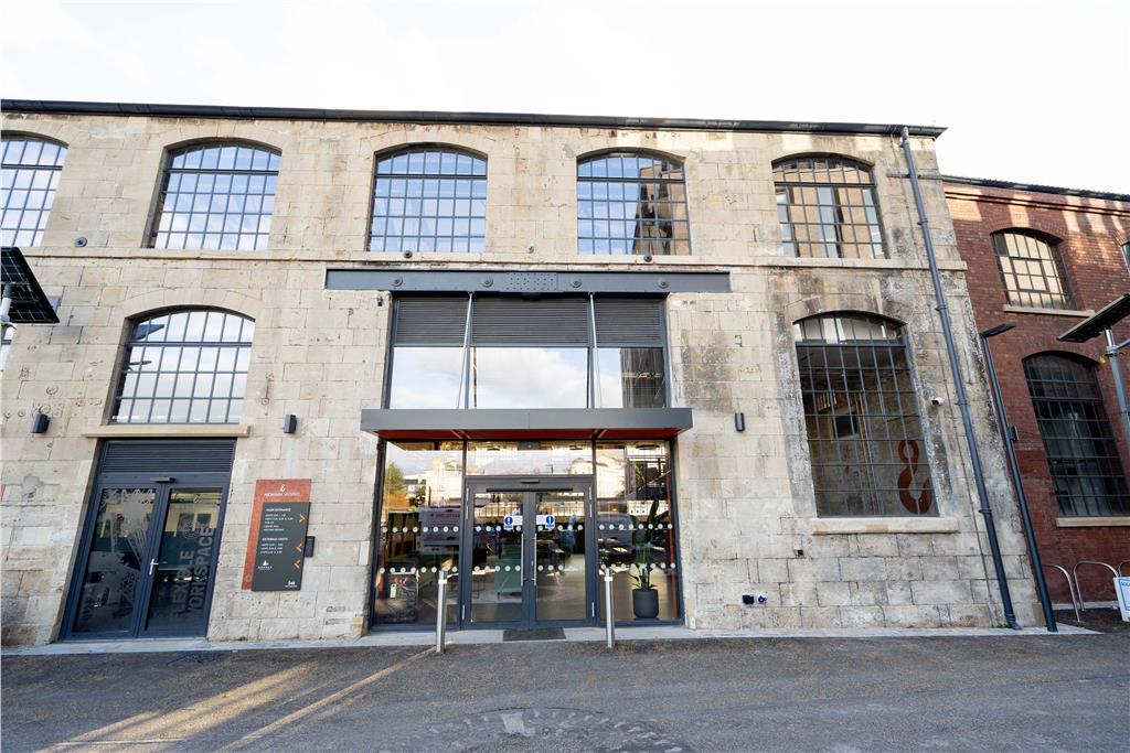 2.03 Newark Works, Lower Bristol Road, Bath, Somerset, BA2 3DQ