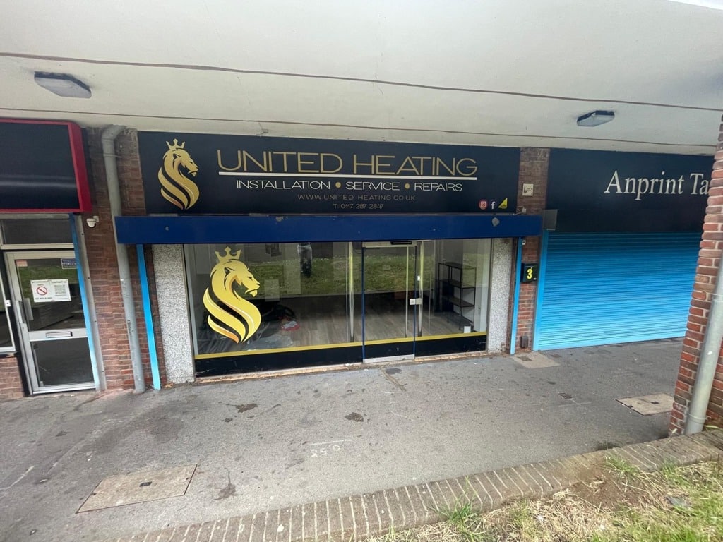 3 Oatlands Avenue, Bristol, City Of Bristol, BS14 0SX